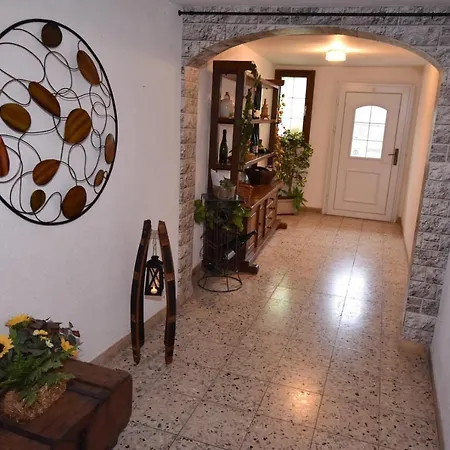 Apartment Moselblick