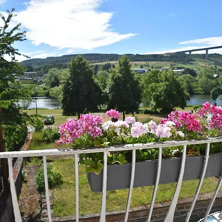 Moselblick * Ürzig