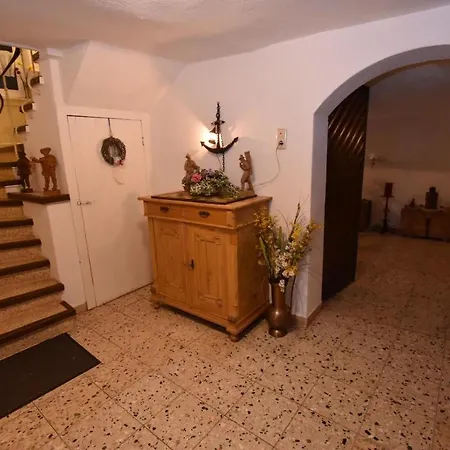 Moselblick Apartment *