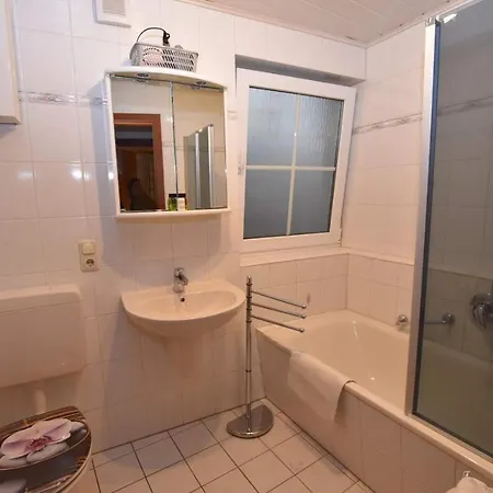 Moselblick Apartment *