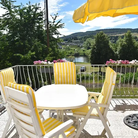 Moselblick Apartment *
