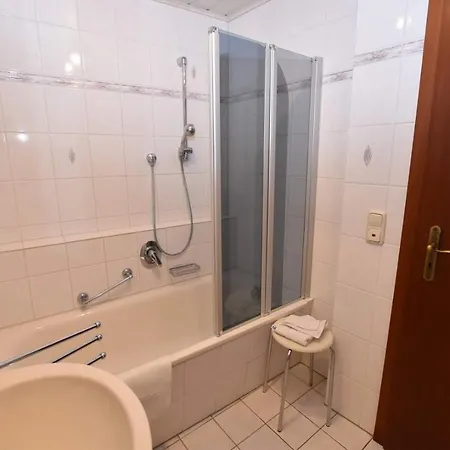 Moselblick Apartment