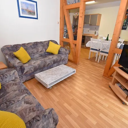Moselblick Apartment *