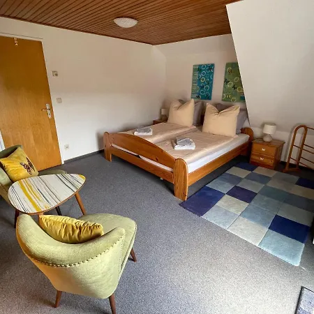 Moselblick Apartment