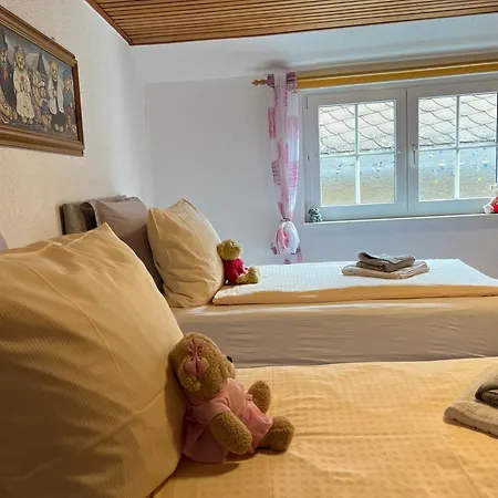 Apartment Moselblick
